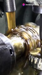 la Dentatrice in officina scopri come funziona #officinameccanica #fabbro  #curiosità