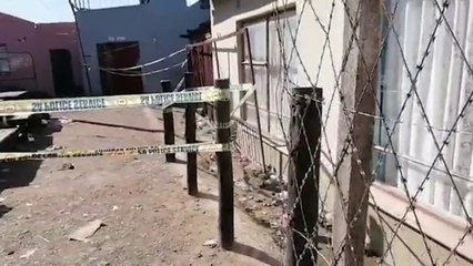 Misteriosas Muertes En Sudafrica