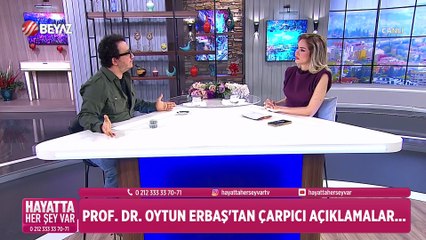 Hayatta Her Şey Var 2 Aralık 2025