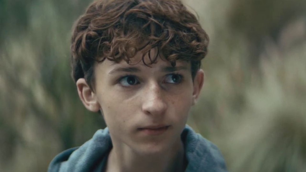 Shaman - The Final Exorcism Trailer DF