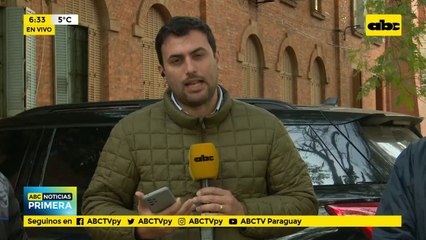 Organizaciones de dos departamentos anuncian movilizaciones para este miércoles