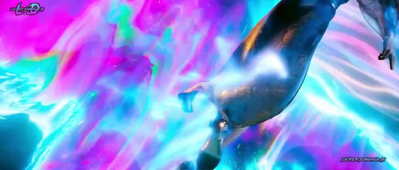 New Donghua World Defying Dan God Episode 01 to 03 English Sub - Lucifer Donghua