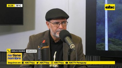 Perspectivas electorales para la ANR