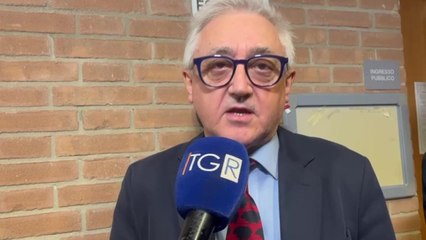 Silvio Viale assolto dalle accuse di violenza sessuale: «Sono contento, anche se amareggiato»