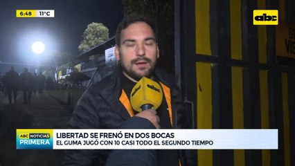 #Hinchaopina: los hinchas del "guma" opinan tras el empate ante Guaraní