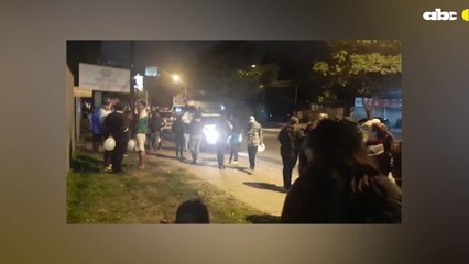 A seis días de la desaparición de José Miguel Ozuna