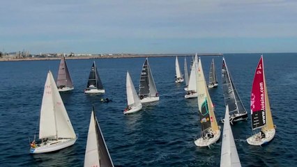 FFV - Fédération française de voile 2025 -  Bilan des évènements engagés en RSO avec ENGIE !