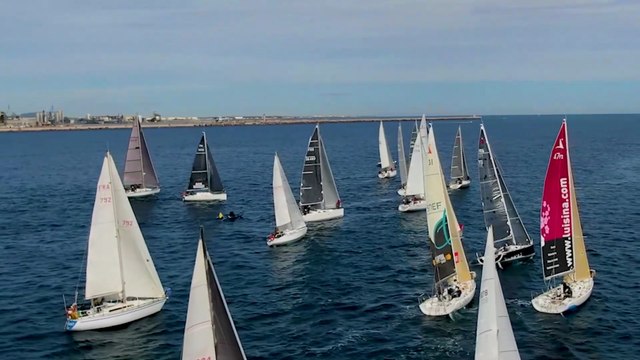 FFV - Fédération française de voile 2025 - Bilan des évènements engagés en RSO avec ENGIE !