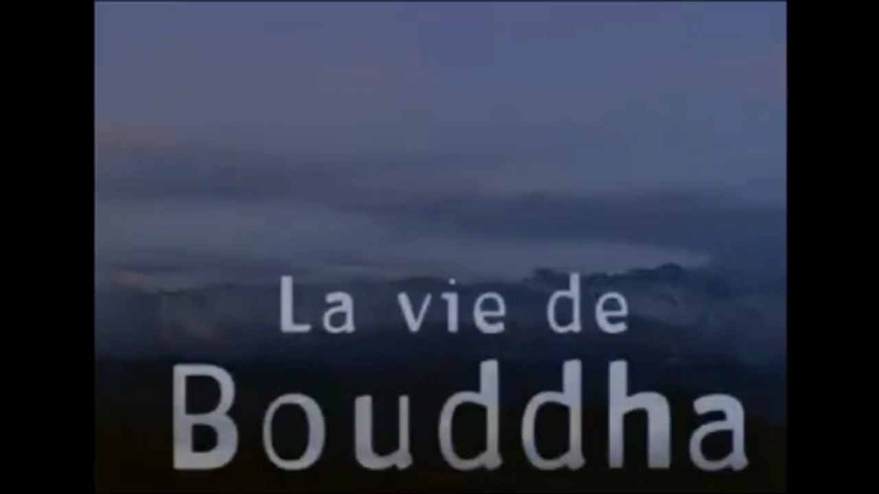 l'Homme derrière Bouddha..
