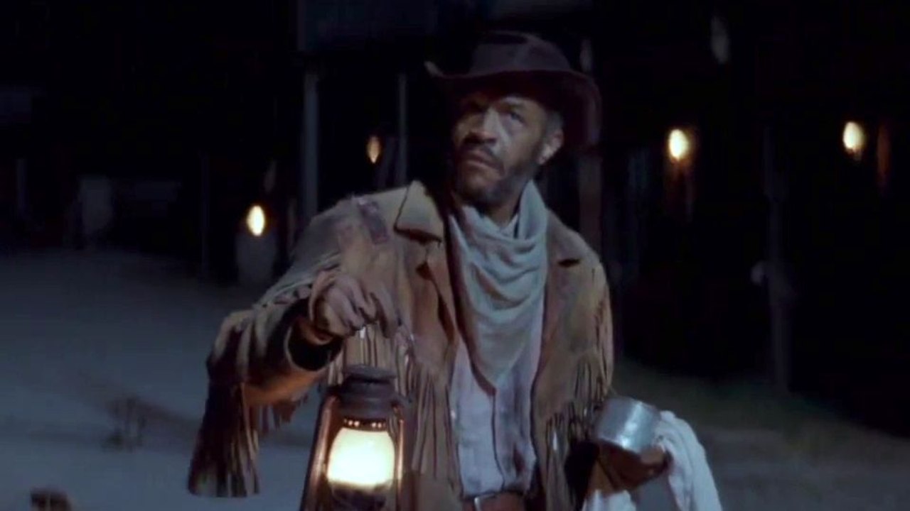 A Town Called Purgatory Trailer OV