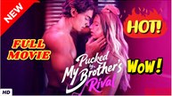 Pucked By My Brother's Rival Full Movie - FREE