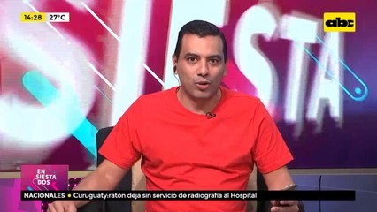 Paraguay busca ser parte del Mundial 2030: Reunión entre representantes de cuatro países