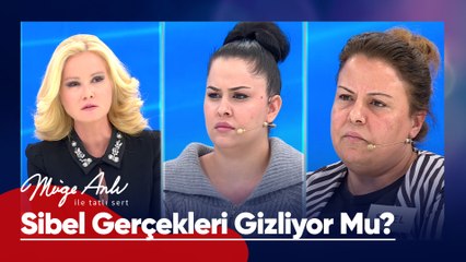 Sami'nin telefonunun kendisinde olduğunu hatırladı mı? - Müge Anlı ile Tatlı Sert 2 Aralık 2025