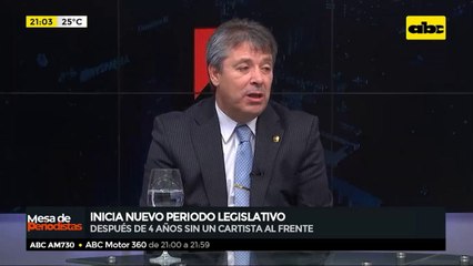 Inicia nuevo periodo legislativo