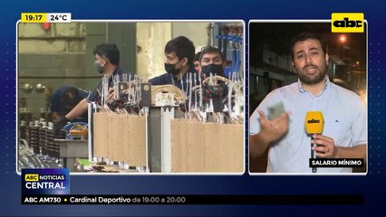 No hay estadísticas para medir impacto