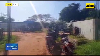 Supuesto asesino de Karen permanece prófugo