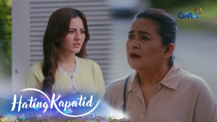 Hating Kapatid: Malou sees Roselle in Belle! (Episode 42)