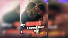 My Crush Found Out I Faked My Scars - FULL HD MOVIE [Eng Sub]