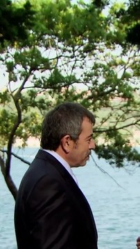 Aşk-ı Memnu Bölüm 3