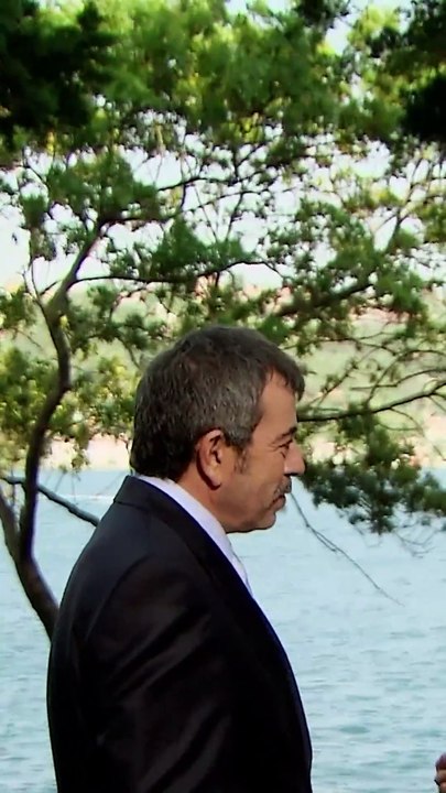 Aşk-ı Memnu Bölüm 3