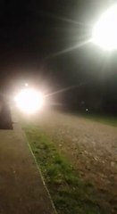 Itauguá: se agrava conflicto entre vecinos por itinerario de colectivos 1