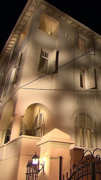 Aşk-ı Memnu Bölüm 4