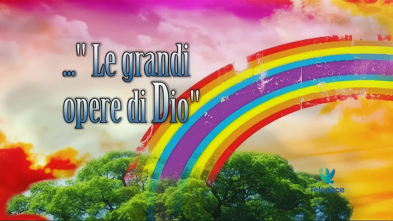 Medaglioni 082 Dal Papa per guarire un tumore