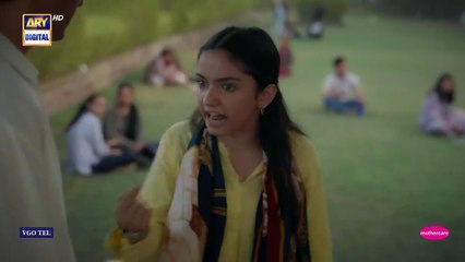 Parwarish - Episode 33