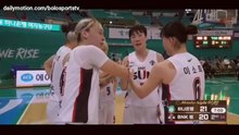 basketball women bag 1 hana bank vs bnk sum 1 desember 2025