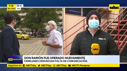 Ahora amputaron la pierna “correcta” y familiares no fueron avisados, denuncian