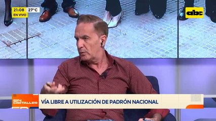 Los presidenciales de la concertación