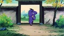 聪明的一休.E06.机智小和尚与神秘人.DVDRip.x264.AC3