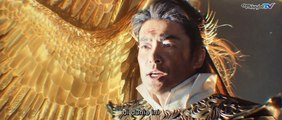 (Eps. 27)  Douluo Continent (Soul Land) The Land of Warriors Subtitle Indonesia