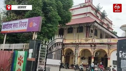 अलवर नगर निगम की पहल: सर्दी में सड़क पर सो रहे लोगों को 'बसेरा वाहिनी' पहुंचाएगी आश्रयस्थल