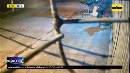 Capturan a banda de ladrones domiciliarios