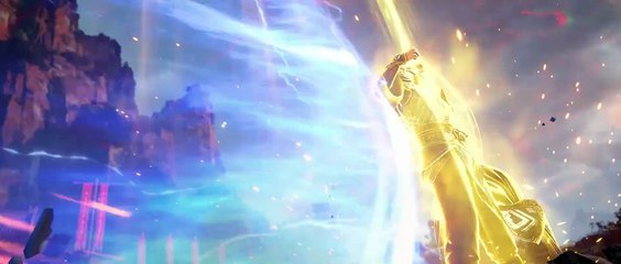 World Defying Dan God Ep 3 Indo Sub