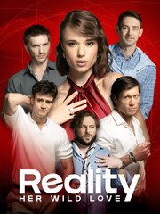 Her Wild Love - Reality - Drama FULL MOVIES ENGLISH SUB