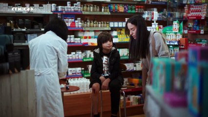 Μια Νύχτα Μόνο - Επεισόδιο 17