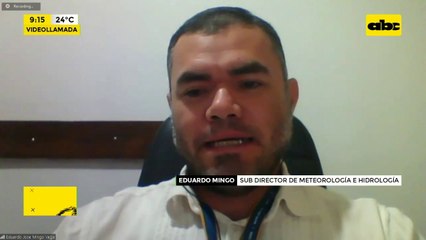 Cómo estará el clima en los próximos días