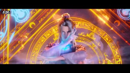 World Defying Dan God Ep 1 Eng Sub