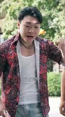 Vagabundo Imortal Não Teste Meu Poder! Chinese Drama - English Sub