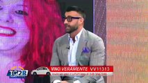 Roy Gigolo intervistato a Vera mattina Tv