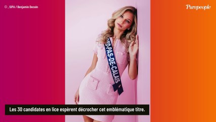 Miss France 2026 : Les 5 favorites désignées, la rédaction a voté !