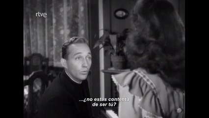 Las Campanas de Santa María (1945) - Película completa
