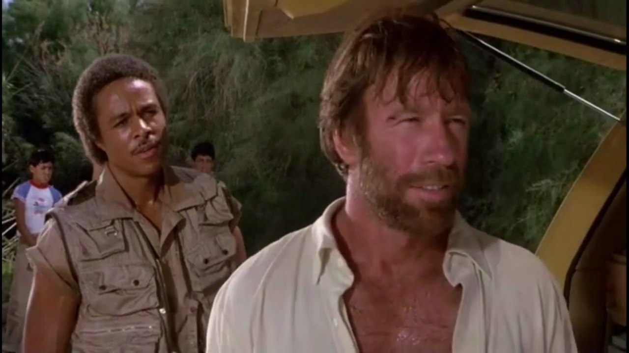 Mcquade der wolf (1983) #ganzerfilm #deutsch #hd