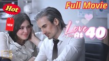 Love Again At 40 - Love Under The Broom CEO Cleaning Workplace Trash For Me - (2025) Full Movie | HD | English Sub
