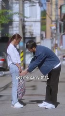 My Lover Is Two Decades Younger - Full Movie