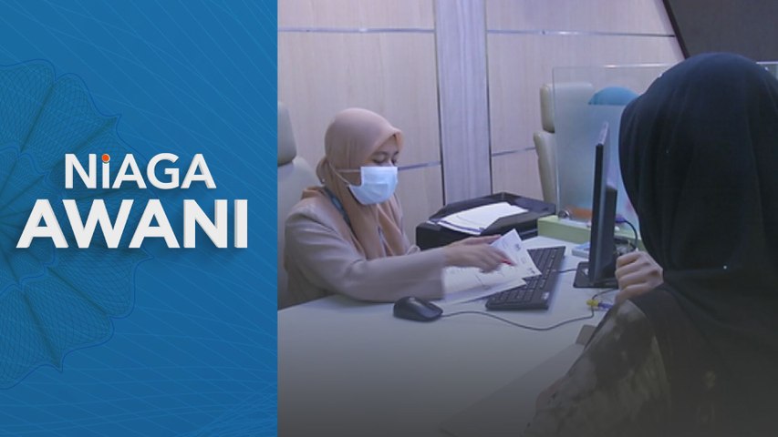 LHDN tetap had 10 tahun untuk kelulusan IOT