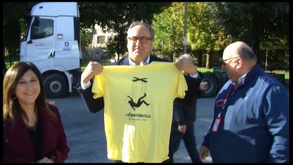 ASL Caserta - 📍“TRACK INDIPENDENZA” SANTA MARIA CAPUA VETERE   (29.11.25)