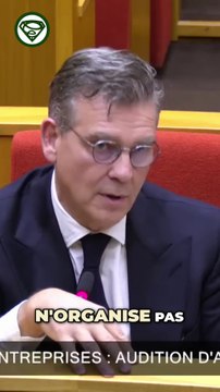 Montebourg veut protéger l'industrie automobile MAINTENANT!